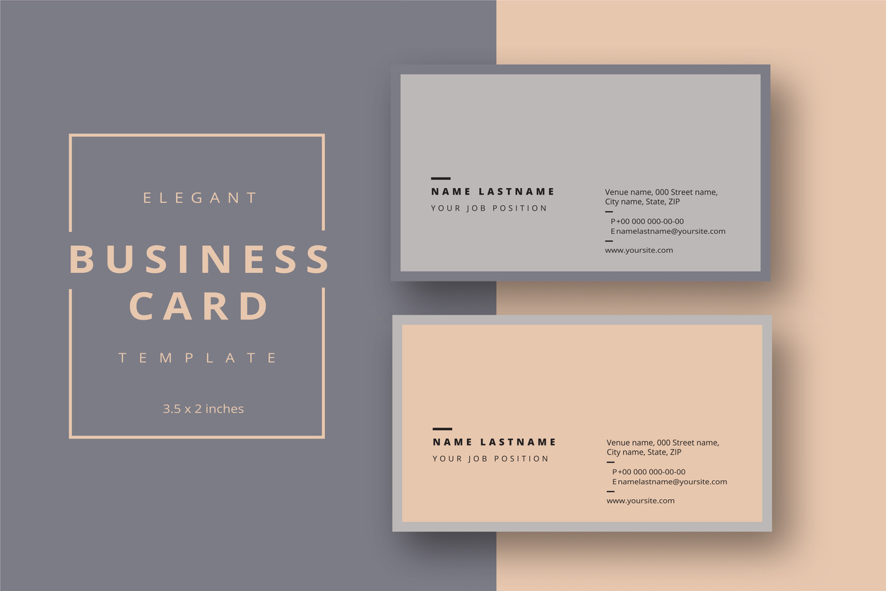 free blank business card templates for mac